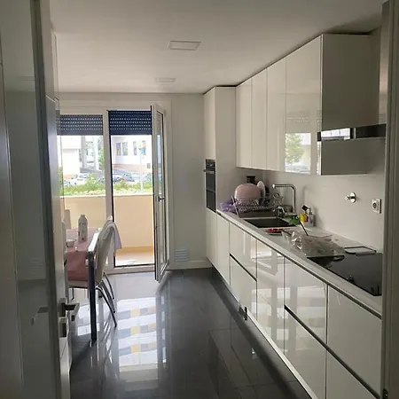 Apartman Infantado Houses Loures
