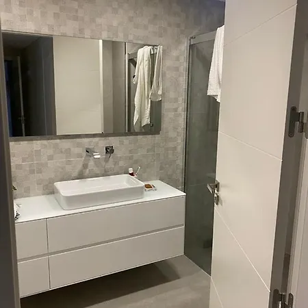 Infantado Houses Loures